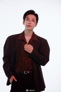 ​贾征宇：打败汪铎、金瀚冠军出道！参演过九州天空城、海大鱼等