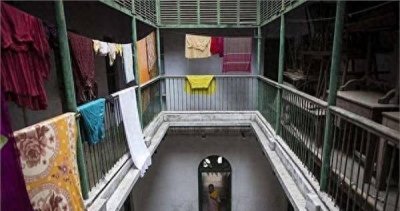 ​这是一家死亡旅馆，来者都有相同的愿望，两周后还活着就必须离开