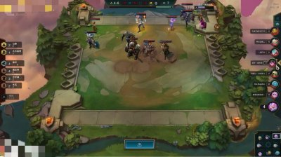 ​红莲直播被水友认出，招牌沙漠剑士却遭遇速8，粉丝：你也有今天