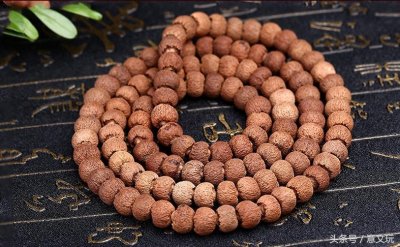 ​文玩中莲花菩提，你可曾知晓！