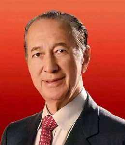 ​赌王何鸿燊一生娶四妻，是否违背婚姻法？