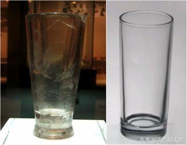 实拍战国水晶杯：惊动专家组，禁止出国展览，可网友普遍不买账？