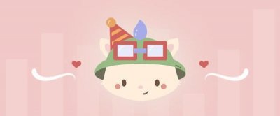 ​LOL：提莫生日，与提莫在峡谷厮混最久的不是炮娘，而是瞎子？