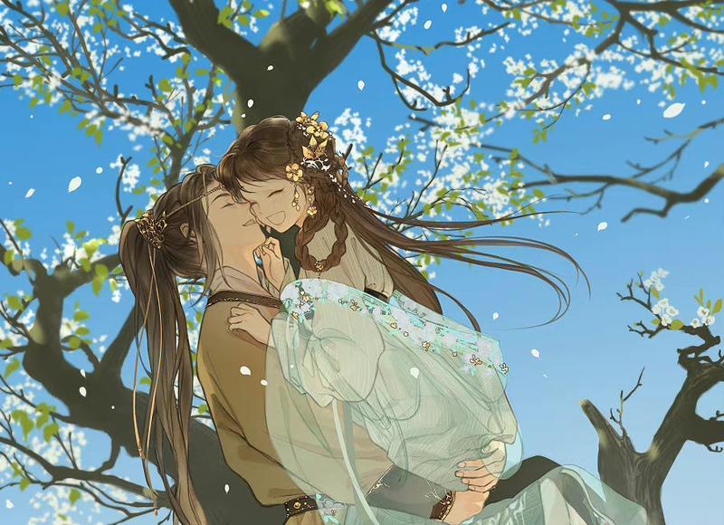 你要是这么追女生，可能永远也追不到