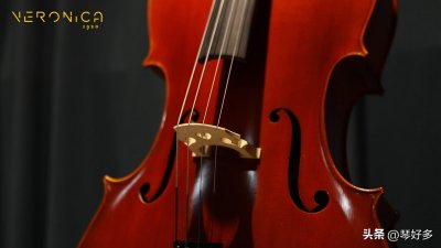 ​小提琴有几根弦？