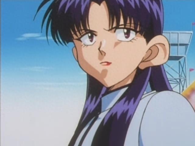 土方令，多少人不知道他是男的