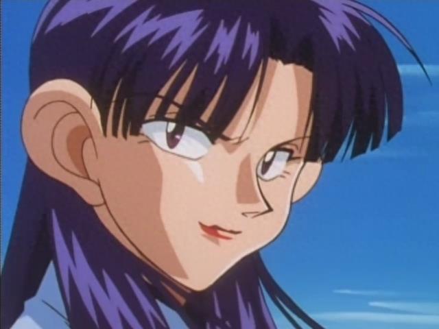 土方令，多少人不知道他是男的