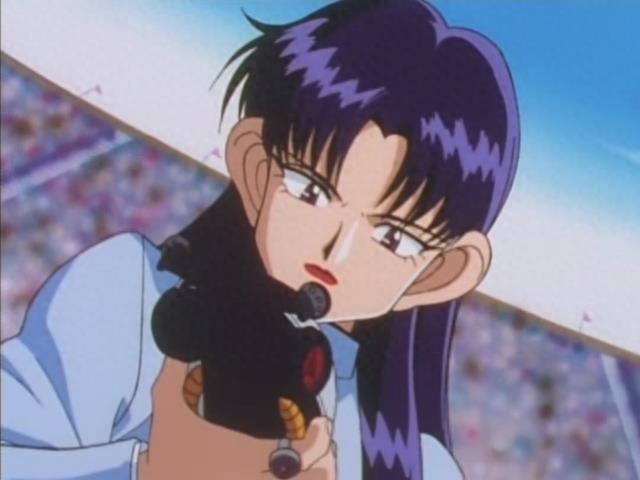 土方令，多少人不知道他是男的