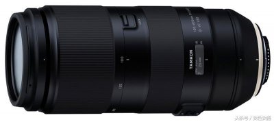 ​黑龙炮100-400mm VC马上发布