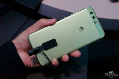 ​华为p10图片及参数