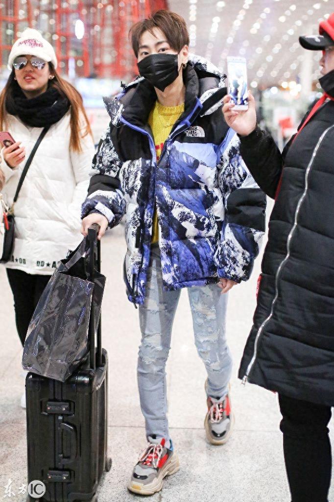 17年《快乐男声》的冠军，却没多少人认识！