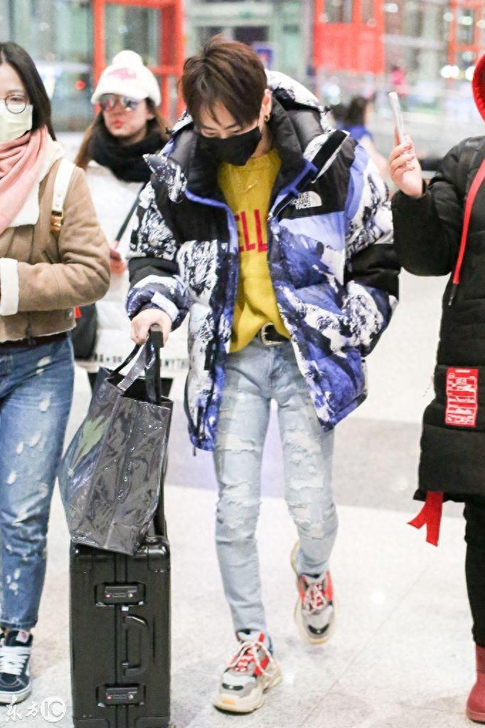 17年《快乐男声》的冠军，却没多少人认识！