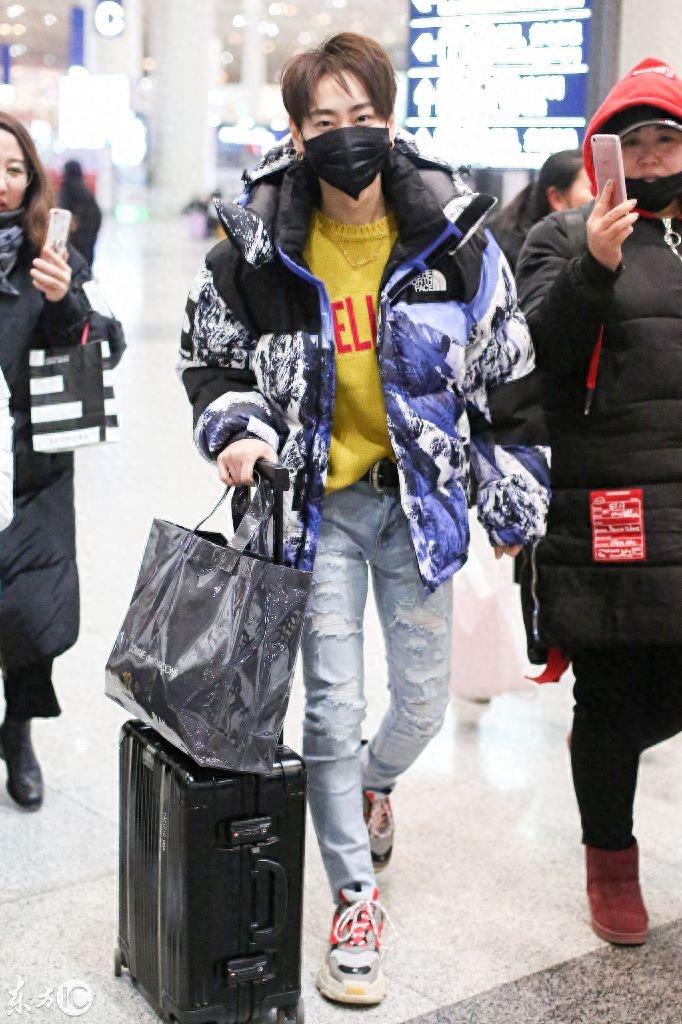 17年《快乐男声》的冠军，却没多少人认识！