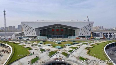 ​盐城市今后主要的三座火车站一览