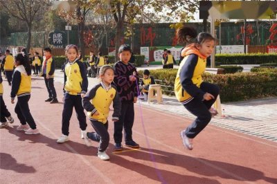 ​“陕师大绿地小学”已更名，仍为民办学校