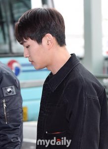 ​SHINee成员 温流涉嫌性骚扰案获检方无罪认定