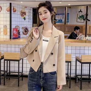 ​女生一米五的搭配衣服