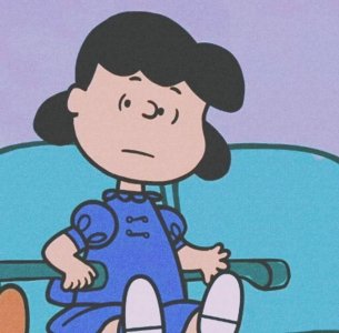 ​「史努比头像」一组超可爱的史努比头像