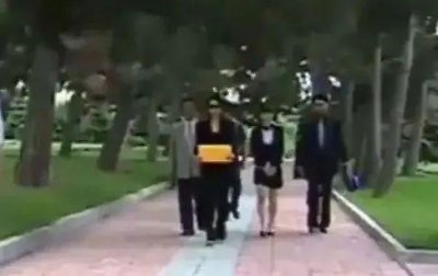 ​惊天！无处安放的灵魂，在这一时刻落定