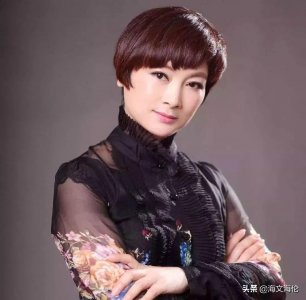 ​吴素英，不想做女强人的强女人