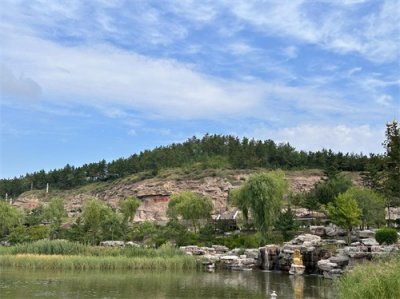 ​中国四大石窟——山西大同云冈石窟