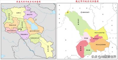 ​国家趣谈57：亚美尼亚是什么样的国家？十个方面了解亚美尼亚