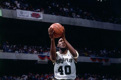 ​马刺50年50大球星之第42位：令人扼腕的天才锋卫——威利-安德森