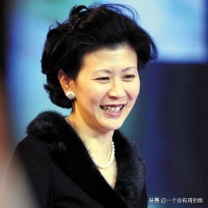 ​周凯旋，李嘉诚28年的红颜知己，聪明如狐狸，单纯似鸽子