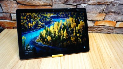 ​颜值与性能兼具，娱乐至上，荣耀平板5上手体验