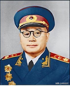 ​“军神儒将、施计用兵，略胜孙吴”——刘伯承元帅的传奇一生