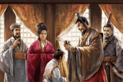 ​中国古代的加冠之礼是什么仪式