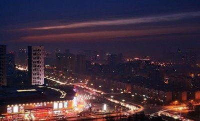 ​河南新乡未来拥有18所大学，平原省省会的荣光依然在延续！