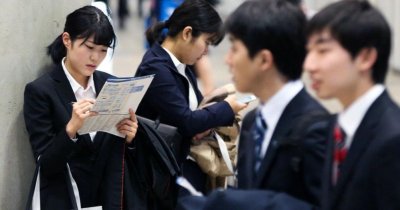 ​毕业后才知道，校招和社招的区别不是一星半点，后悔没重视