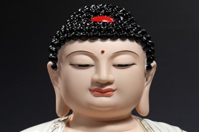 ​释迦牟尼10大弟子：罗睺罗与他是何特殊关系？看五台山楹联写了啥