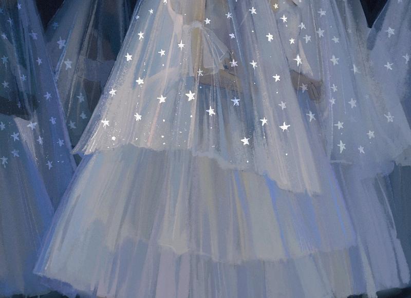 上升摩羯座女生真正的性格