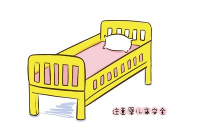 ​2岁男童将剪刀插入眼睛！研究表明家里这几个地方宝宝很容易受伤