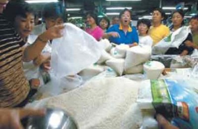 ​都是糯米，“长糯米”和“圆糯米”究竟有什么区别？以后别买错了