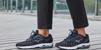 ​美津浓为何能成为“十大运动品牌”里唯一的亚洲品牌？