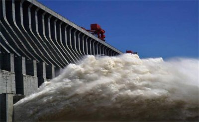 ​三峡水位将降至145米！暂时牺牲发电效益后，才知道它的真正价值