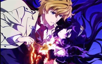 ​《丹特丽安的书架》：一部带有暗黑哥特风的想象力故事集