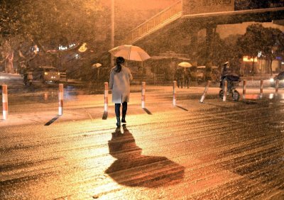 ​亲爱的姑娘，你听我说