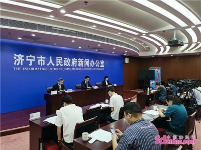 ​第六届中国·鱼台龙虾节将于6月18日开幕