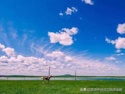 ​什么时候去呼伦贝尔比较好？呼伦贝尔最佳旅游时间是几月？