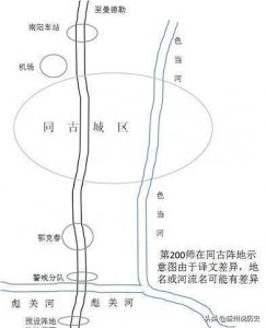 ​重庆老兵连长在缅甸战场，随200师远征参加的同古保卫战