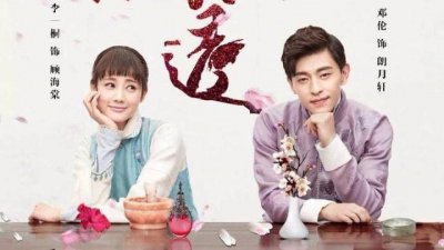 ​网剧热播前五，有你正在追的吗？