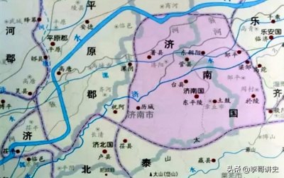 ​章丘危山发现西汉王陵，出土大批兵马俑，墓主人究竟是什么身份？