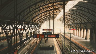 ​武汉有十几座火车站，站名中几乎没有武汉二字，游客：千万别坐错