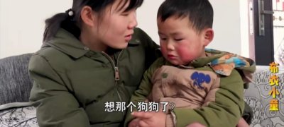 ​最喜欢的两个宝贝，“布衣小童”的欧宝、牧宝