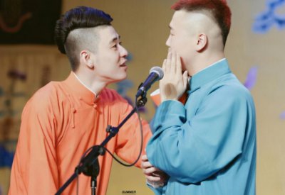 ​张云雷当众告白九郎，声称要娶他过门，栾云平意外成两人第三者？