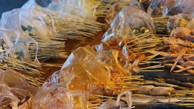 ​烧烤背后的巨大利润